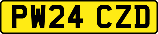 PW24CZD