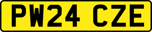 PW24CZE