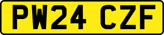 PW24CZF