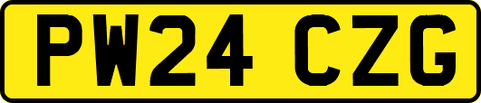 PW24CZG