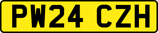 PW24CZH