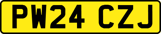 PW24CZJ