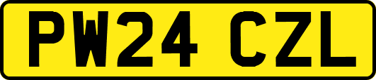 PW24CZL
