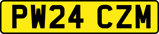 PW24CZM