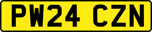 PW24CZN