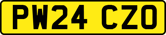 PW24CZO
