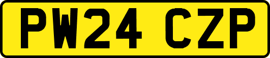 PW24CZP