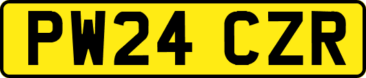PW24CZR