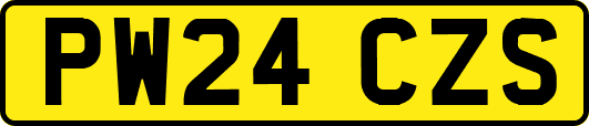 PW24CZS