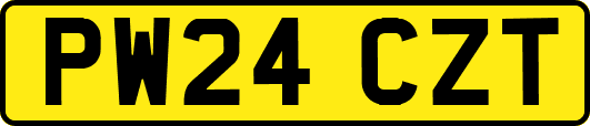 PW24CZT