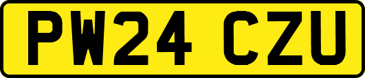 PW24CZU
