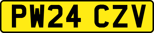 PW24CZV