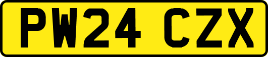 PW24CZX