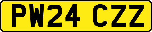 PW24CZZ