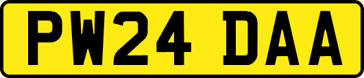 PW24DAA