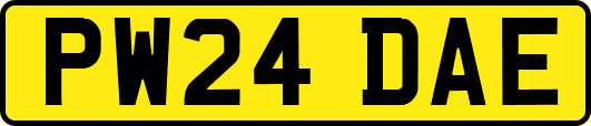 PW24DAE