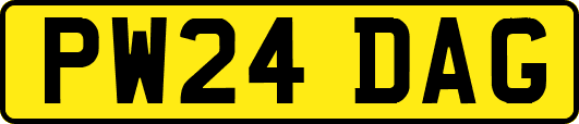 PW24DAG