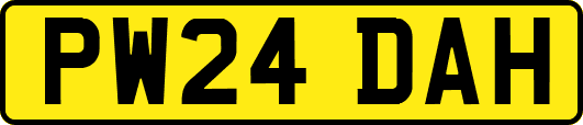 PW24DAH