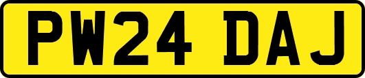 PW24DAJ