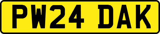 PW24DAK