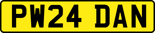 PW24DAN