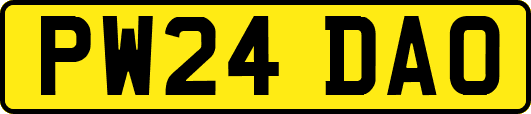 PW24DAO