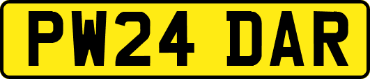 PW24DAR