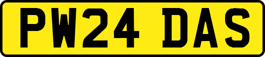 PW24DAS