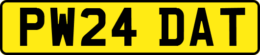 PW24DAT