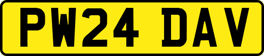PW24DAV