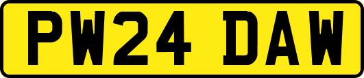 PW24DAW