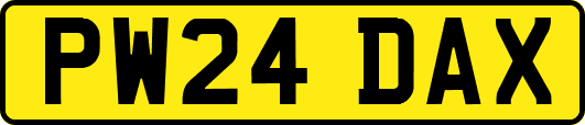 PW24DAX