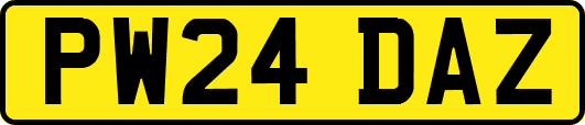 PW24DAZ