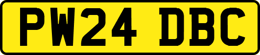 PW24DBC