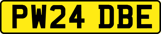 PW24DBE