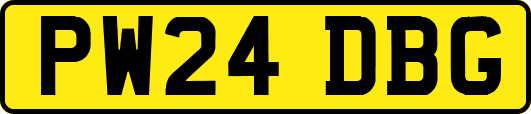PW24DBG