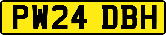 PW24DBH