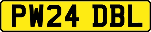PW24DBL