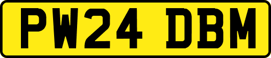 PW24DBM