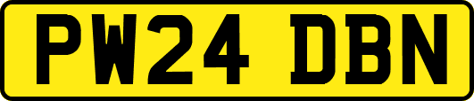 PW24DBN
