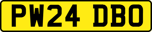PW24DBO