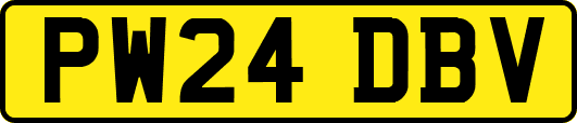 PW24DBV