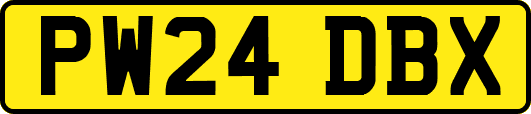 PW24DBX