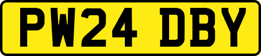 PW24DBY
