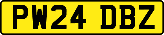 PW24DBZ