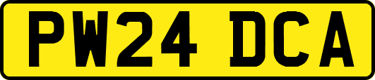 PW24DCA