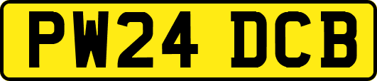 PW24DCB