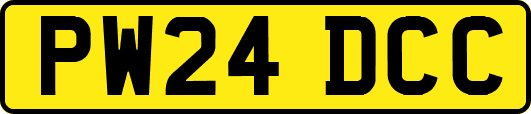 PW24DCC
