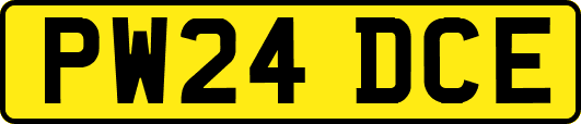 PW24DCE