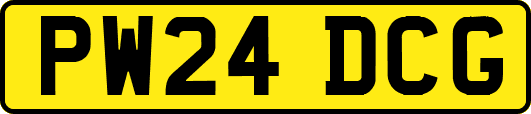 PW24DCG